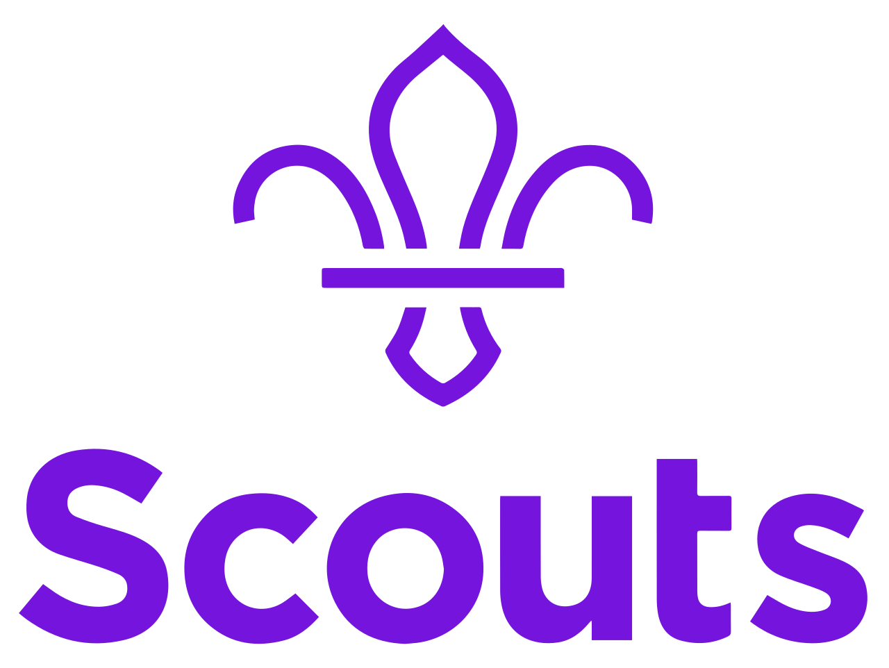 Scouts UK - SilentBeats silent disco client