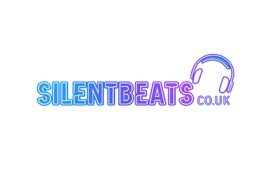 SilentBeats Logo