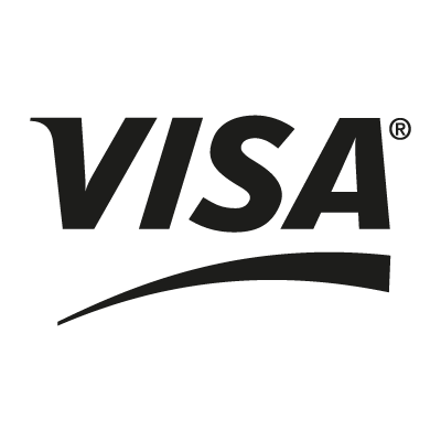 Visa payments accepted